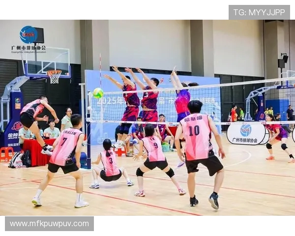 赛后分析:广州排球队与南京排球队的竞技状态与表现对比
