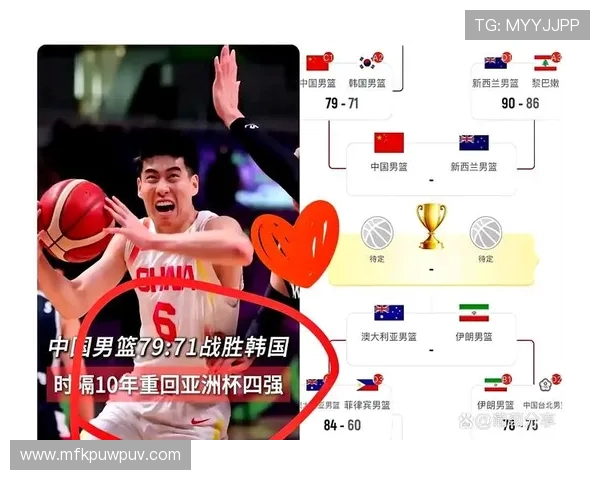 中国男篮对阵澳大利亚直播时间及观看方式全攻略