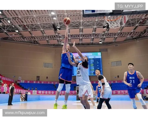 四川与广东篮球对决全方位分析两队实力与战术特点的深度剖析