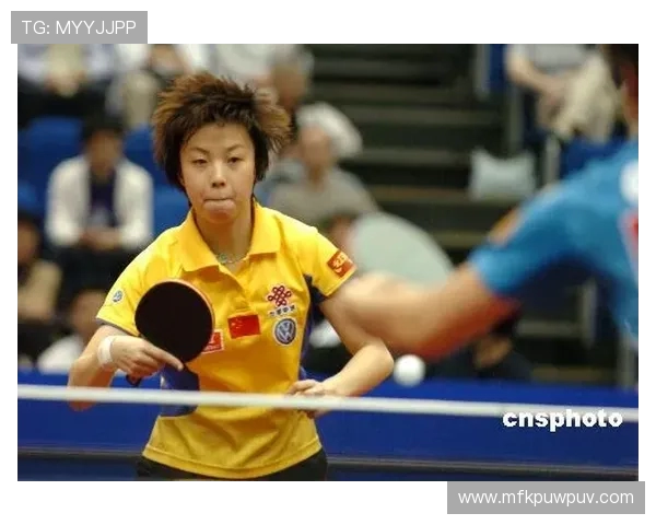 南京乒乓球队配合变革引发热议新策略助力团队竞技水平提升