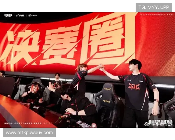 和平精英战术解析：深入探讨JDG区域防守体系的关键要素与应用技巧